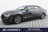 Used 2022 Hyundai Sonata SEL w/ Convenience Package image 2