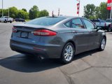 Used 2020 Ford Fusion SE image 5