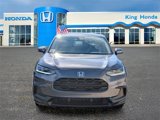 New 2026 Honda HR-V LX image 2