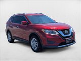 Used 2019 Nissan Rogue SV image 3