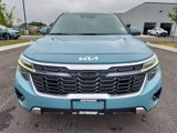 Used 2024 Kia Seltos EX image 3