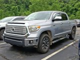 Used 2014 Toyota Tundra Limited image 3