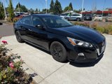 Used 2020 Nissan Altima 2.5 S image 2