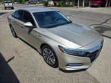 Used 2020 Honda Accord Hybrid image 3