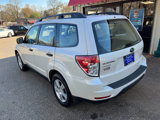 Used 2013 Subaru Forester 2.5X image 6