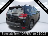 Used 2021 Subaru Forester Premium w/ Popular Package #1 image 3