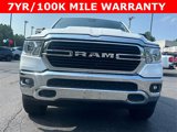 Certified 2021 RAM 1500 Big Horn image 2
