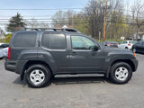 Used 2007 Nissan Xterra S w/ Utility Pkg image 4