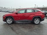 New 2025 Hyundai Tucson SE image 4