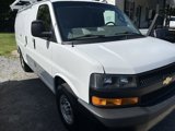 Used 2023 Chevrolet Express 2500 w/ Driver Convenience Package image 3