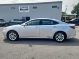 Used 2013 Lexus ES 300h image 2
