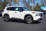 Used 2021 Nissan Rogue S image 2