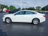 Used 2020 Chevrolet Malibu LS image 6