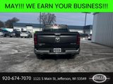 Used 2021 RAM 1500 Laramie image 4