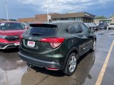 Used 2017 Honda HR-V EX image 5