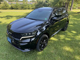 Used 2023 Kia Sorento SX image 2