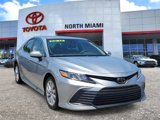 Used 2023 Toyota Camry LE image 1