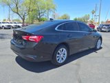 Used 2022 Chevrolet Malibu LT image 4