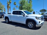 Used 2021 GMC Sierra 1500 SLE w/ Preferred Package image 3