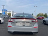 New 2026 Honda Civic Sport image 5