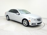 Used 2011 Mercedes-Benz E 350 4MATIC Sedan image 3