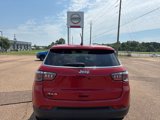 Used 2023 Jeep Compass Sport image 3