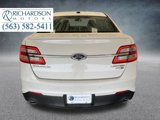 Used 2017 Ford Taurus Limited image 4