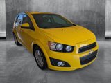 Used 2016 Chevrolet Sonic LT w/ LT Promotional Package image 3