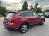 Used 2018 Subaru Outback 2.5i Limited image 3
