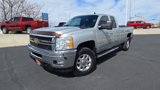 Used 2011 Chevrolet Silverado 2500 LTZ w/ LTZ Plus Package image 5