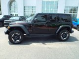 Certified 2019 Jeep Wrangler Unlimited Rubicon image 4