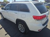 Used 2015 Jeep Grand Cherokee Limited image 4