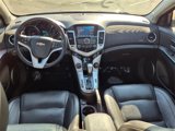 Used 2014 Chevrolet Cruze LTZ w/ Sun, Sound and Sport Package image 4