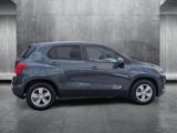 Used 2021 Chevrolet Trax LS w/ Tint and Cruise Package image 4