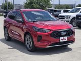 Certified 2024 Ford Escape ST-Line w/ Tech Pack #1 image 3