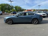 Used 2016 MAZDA MAZDA6 Grand Touring image 5