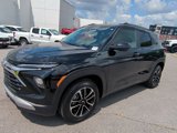 Used 2025 Chevrolet TrailBlazer LT w/ Convenience Package image 4