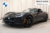Used 2014 Chevrolet Corvette Stingray Coupe image 3