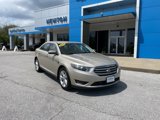 Used 2018 Ford Taurus SEL w/ Equipment Group 201A image 2