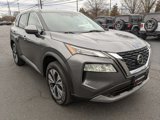 Used 2021 Nissan Rogue SV image 3