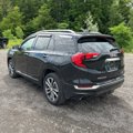 Used 2020 GMC Terrain Denali w/ Denali Premium Package image 3