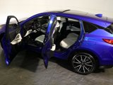 Used 2025 Acura RDX AWD w/ A-Spec & Advance Pkg image 5