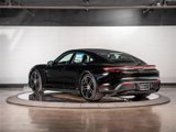 Certified 2025 Porsche Taycan image 3
