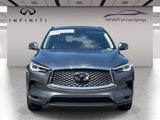 Certified 2024 INFINITI QX50 Luxe image 2