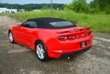 Used 2020 Chevrolet Camaro LT image 4