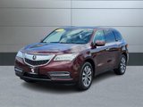 Used 2016 Acura MDX SH-AWD w/ Technology Package image 3