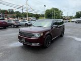 Used 2019 Ford Flex SEL image 3