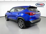 Used 2023 Kia Seltos LX image 5