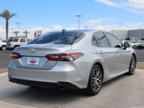 Used 2022 Toyota Camry XLE image 5