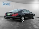 Used 2013 Mercedes-Benz CLS 550 4MATIC image 5
